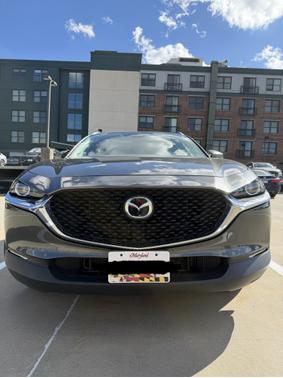 2022 Mazda CX-30 2.5 S Select Package