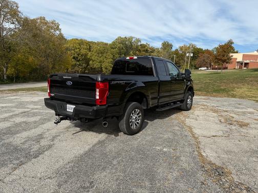 2022 Ford F-350 Lariat