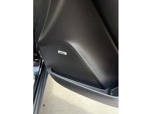 2016 Chevrolet Trax LTZ