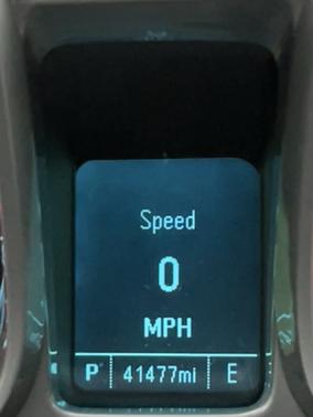 Black 2014 Chevrolet Camaro 2LS