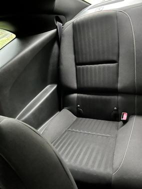 Black 2014 Chevrolet Camaro 2LS