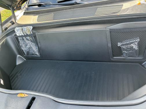 2025 Rivian R1S Adventure Dual-Motor Max Pack