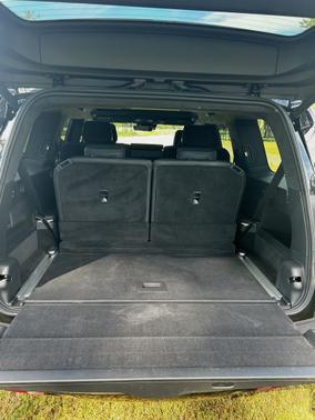 2025 Rivian R1S Adventure Dual-Motor Max Pack