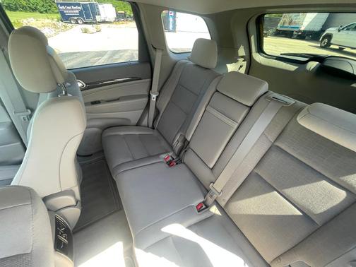 Black 2012 Jeep Grand Cherokee Laredo