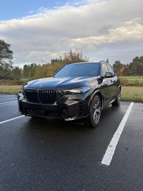 2024 BMW X5 PHEV xDrive50e