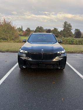 2024 BMW X5 PHEV xDrive50e