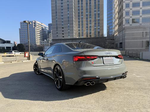 2021 Audi S5 3.0T Premium Plus