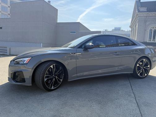 2021 Audi S5 3.0T Premium Plus
