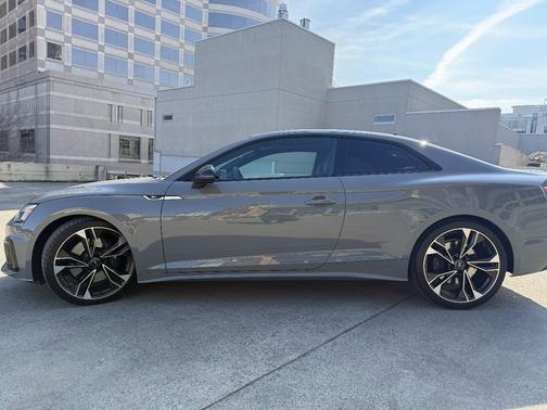 2021 Audi S5 3.0T Premium Plus
