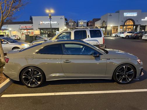 2021 Audi S5 3.0T Premium Plus