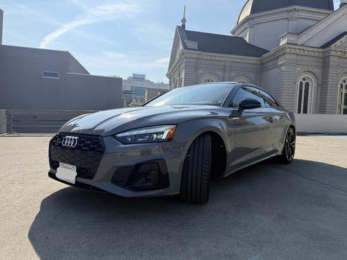2021 Audi S5 3.0T Premium Plus