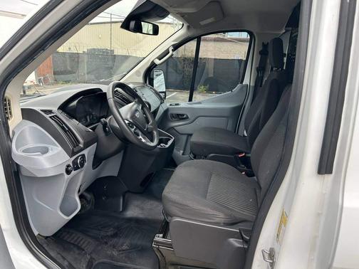 2019 Ford Transit-250 Base