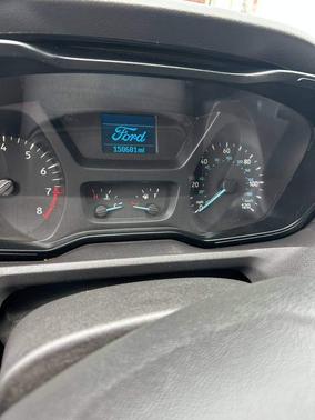 2019 Ford Transit-250 Base