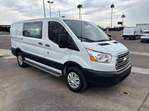 2019 Ford Transit-250 Base