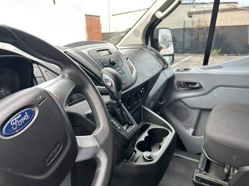 2019 Ford Transit-250 Base