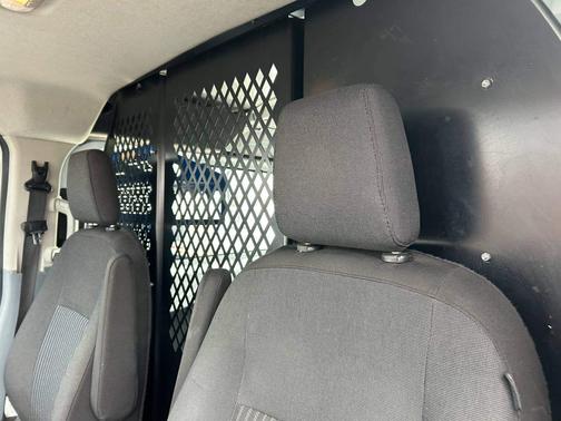 2019 Ford Transit-250 Base