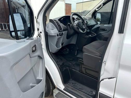 2019 Ford Transit-250 Base