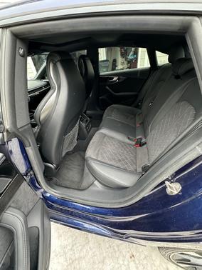 2023 Audi S5 3.0T Prestige