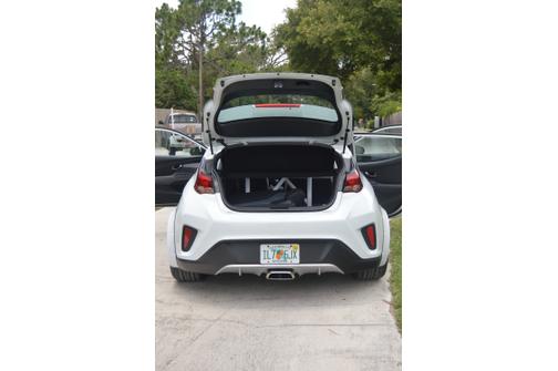 2020 Hyundai Veloster 2