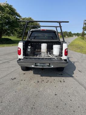 2002 Ford F-150 XLT SuperCrew