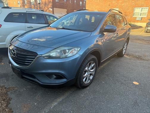 2015 Mazda CX-9 Sport