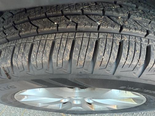 2015 Mazda CX-9 Sport