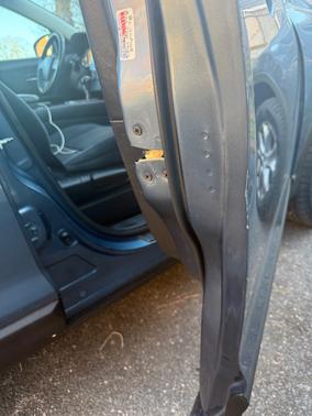 2015 Mazda CX-9 Sport