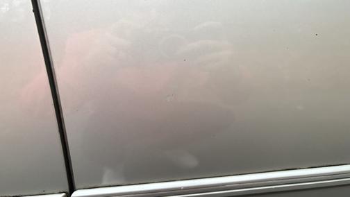 2002 Toyota Avalon XLS