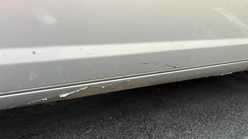 2002 Toyota Avalon XLS