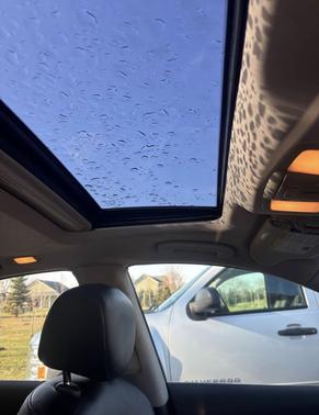 2015 INFINITI QX50 Journey