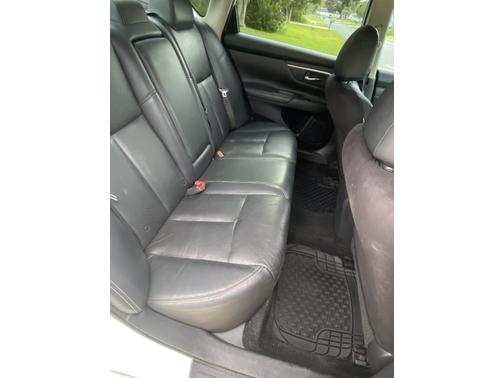 2018 Nissan Altima 2.5 SL