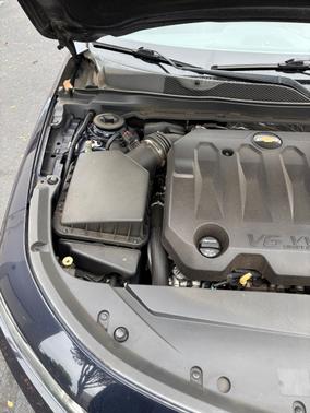 2019 Chevrolet Impala Premier 2LZ