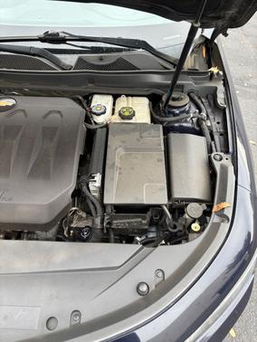 2019 Chevrolet Impala Premier 2LZ