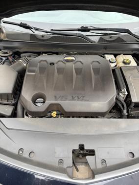 2019 Chevrolet Impala Premier 2LZ