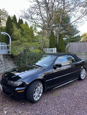 2005 BMW 330 Ci
