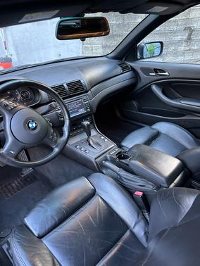 2005 BMW 330 Ci