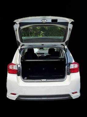 White 2016 Subaru Impreza 2.0i Sport Premium