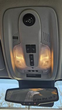 White 2016 Chevrolet Equinox LT