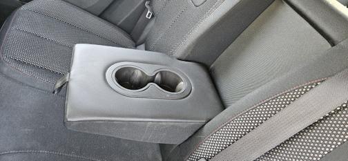 White 2016 Chevrolet Equinox LT