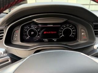 2022 Audi RS 6 Avant 4.0T