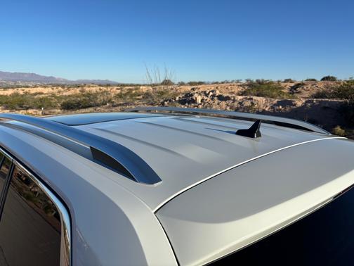 2019 Volkswagen Atlas 3.6L SEL Premium