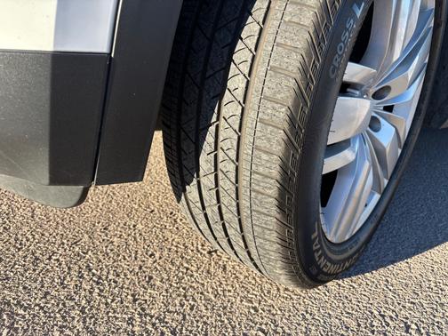 2019 Volkswagen Atlas 3.6L SEL Premium