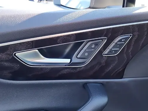 Black 2023 Audi Q7 55 Premium Plus