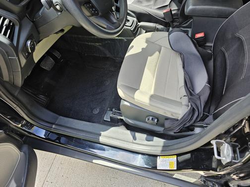 2020 Ford EcoSport S