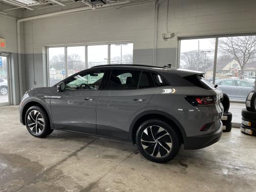 2021 Volkswagen ID.4 Pro S