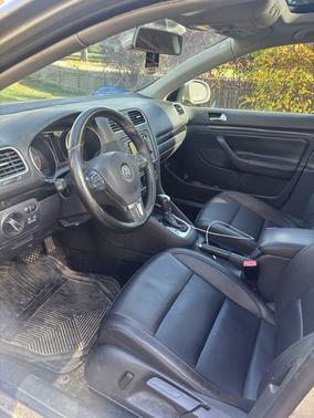 2013 Volkswagen Jetta SportWagen TDI