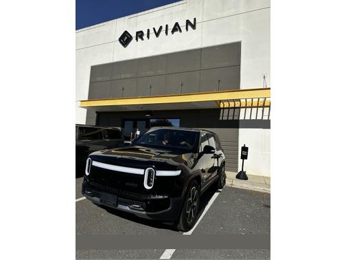 2023 Rivian R1S Adventure Quad-Motor Large Package