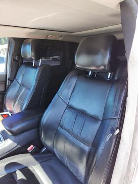 2011 Jeep Grand Cherokee Limited