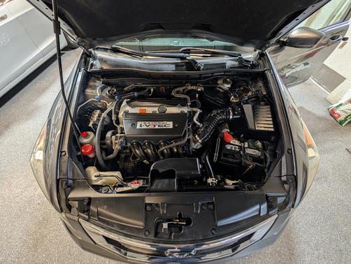 2009 Honda Accord EX-L