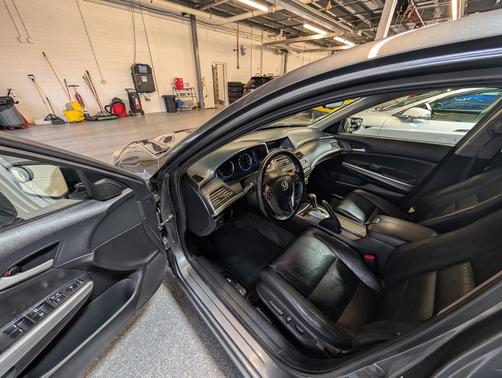 2009 Honda Accord EX-L